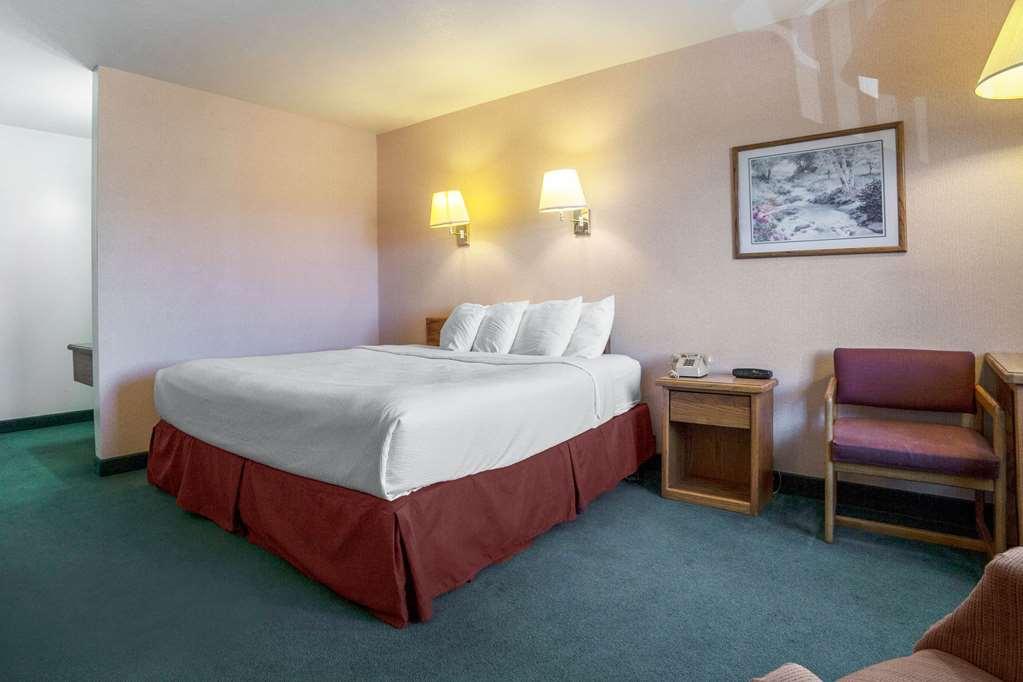 Rodeway Inn Whitehall Værelse billede
