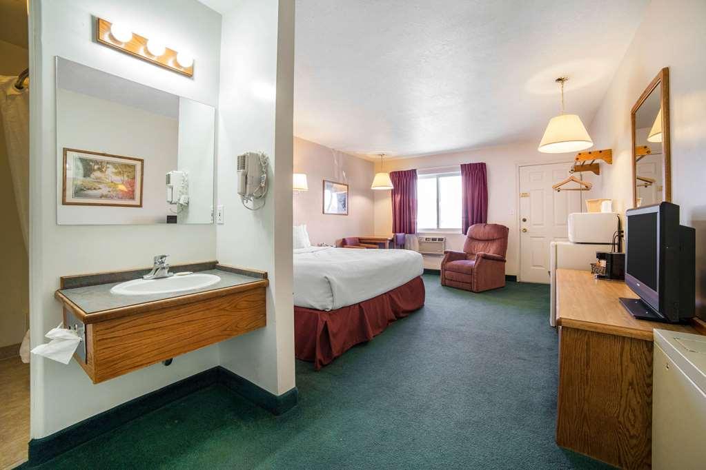 Rodeway Inn Whitehall Værelse billede