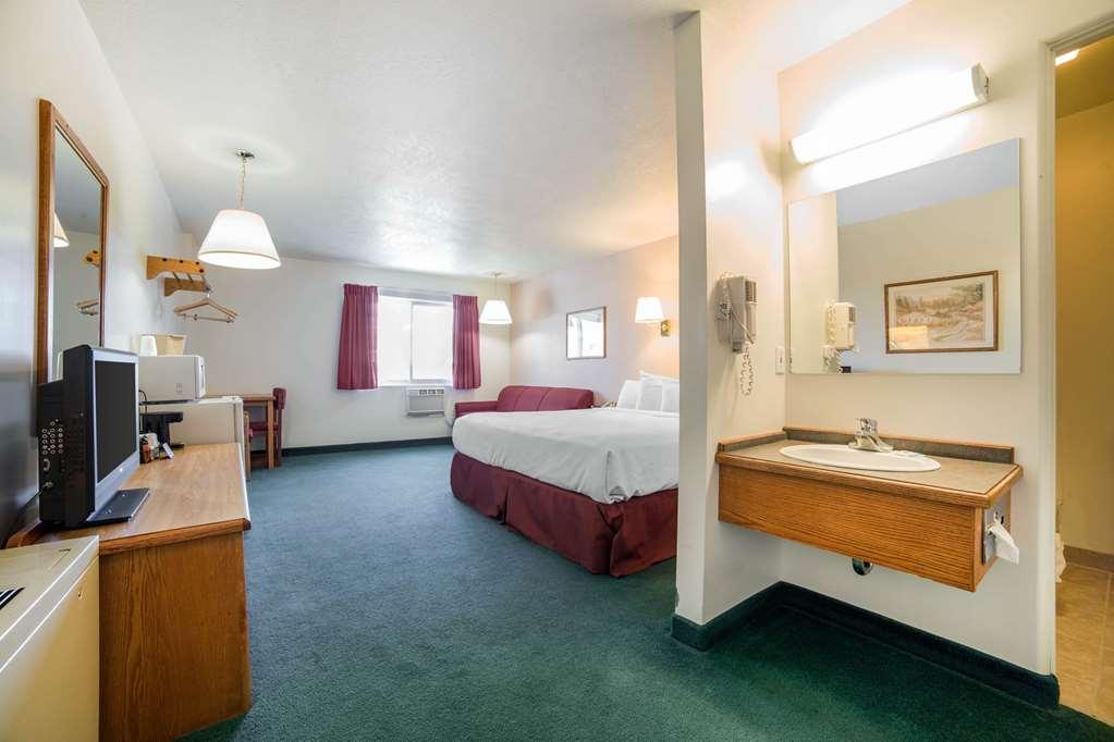 Rodeway Inn Whitehall Værelse billede