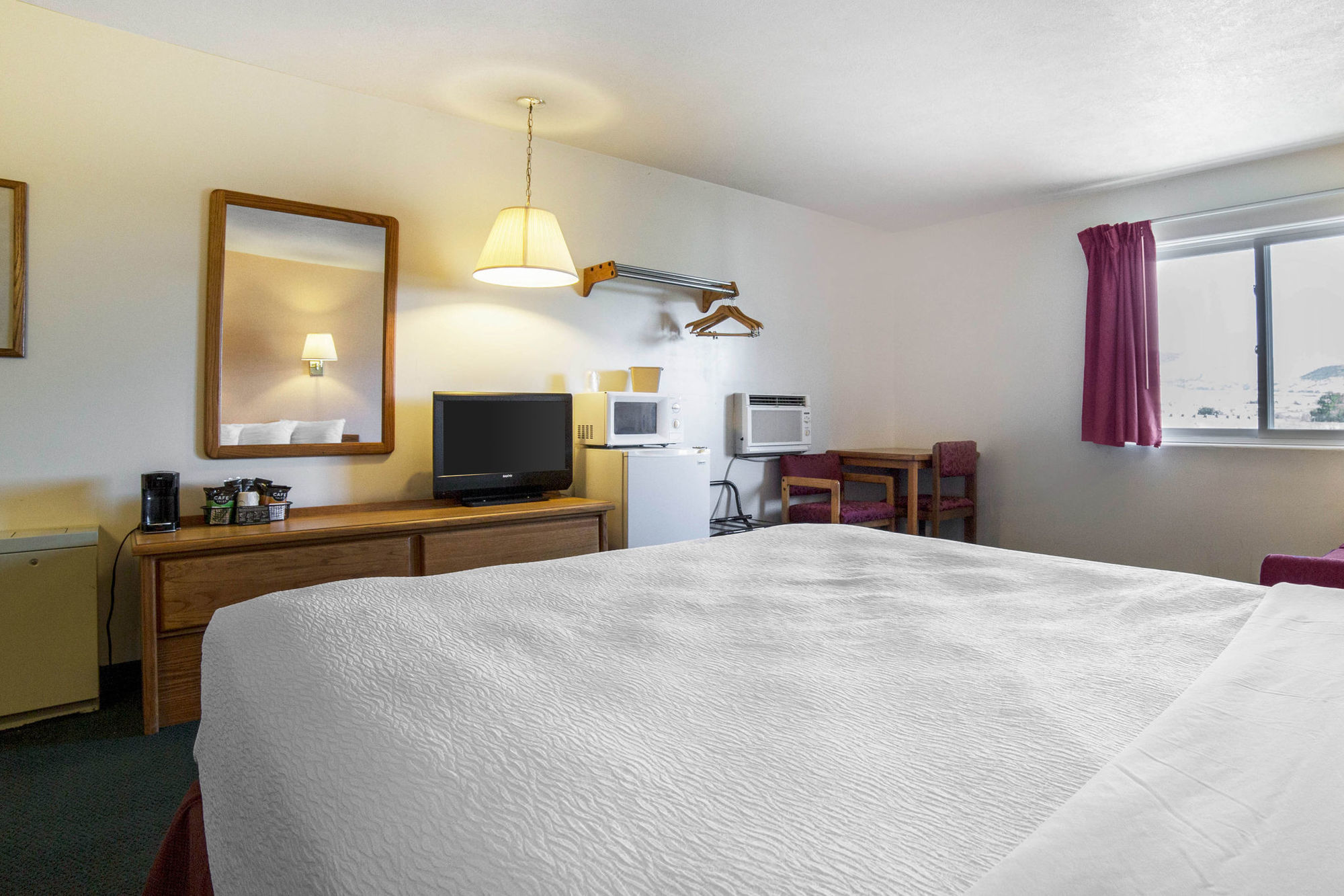 Rodeway Inn Whitehall Værelse billede