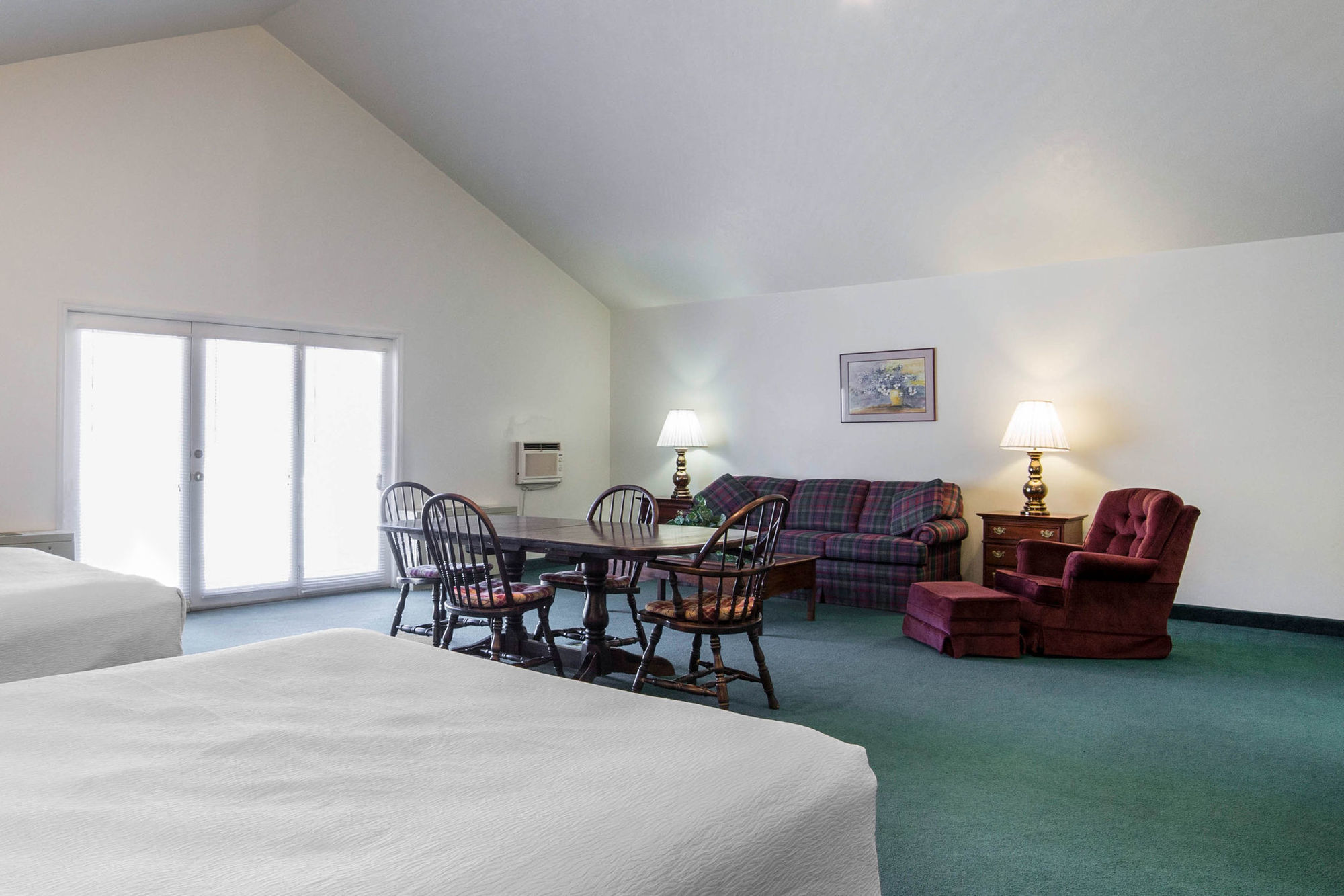 Rodeway Inn Whitehall Værelse billede